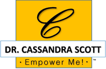 Dr. Cassandra Scott – EmpowerME! Live Conferences