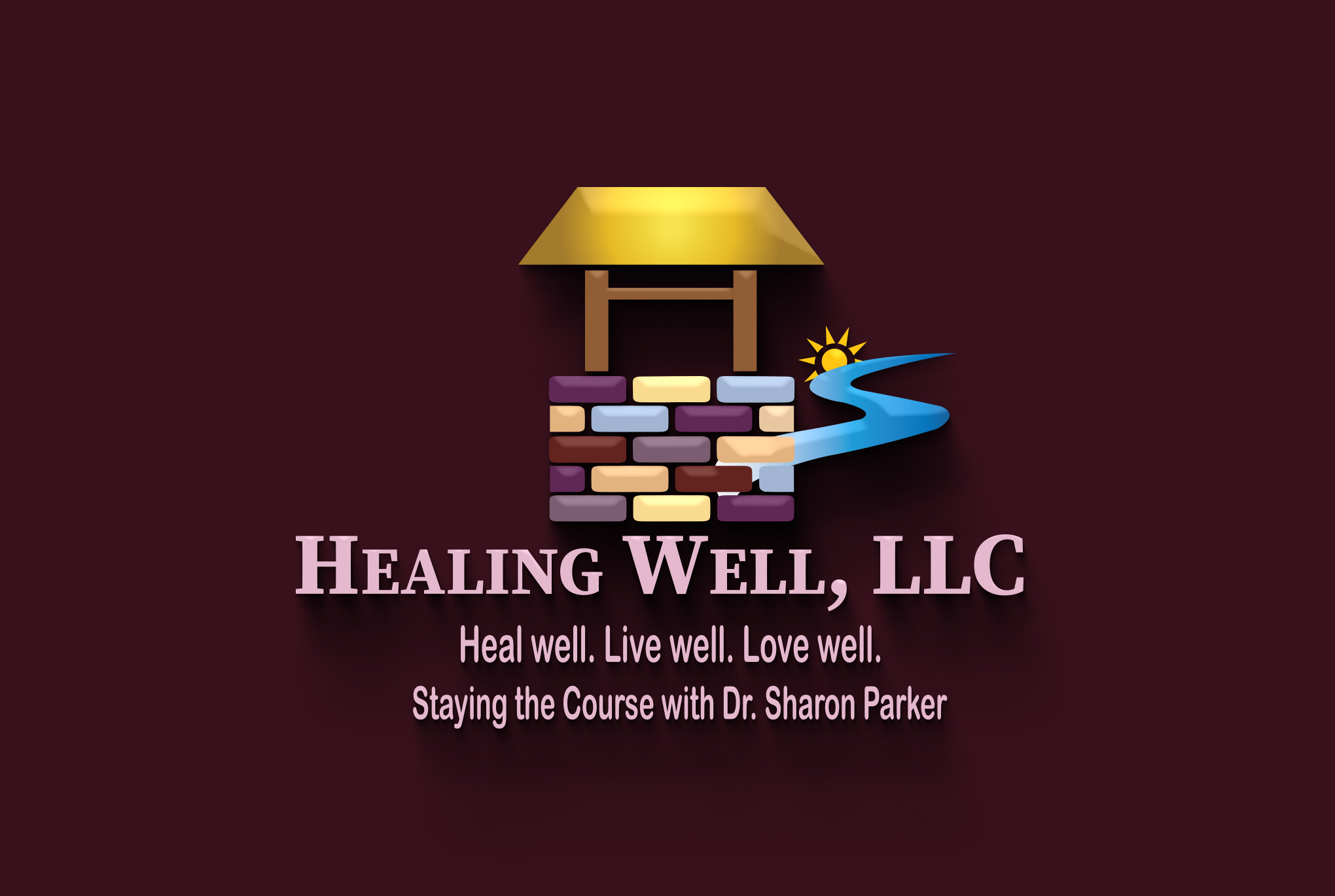 Healing Well